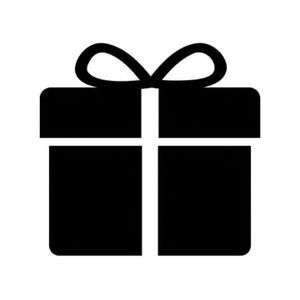 FREE MYSTERY GIFT 🎁